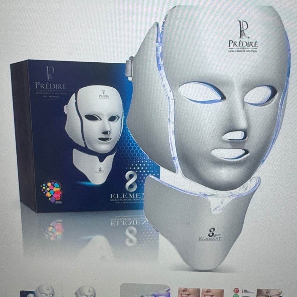 Predire Gold Multi-Purpose Skincare Mask